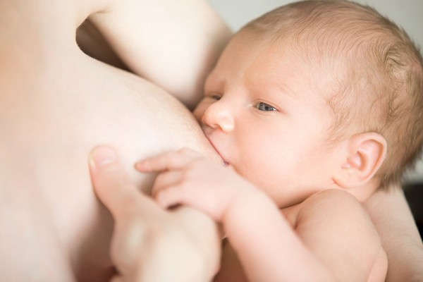 amamentação na prevenção de doenças