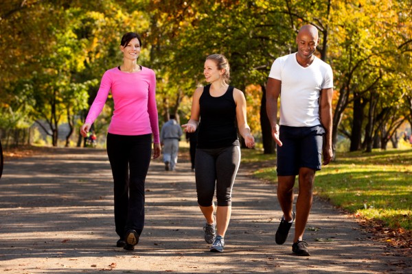Caminhada: como otimizar seus benefícios para a saúde