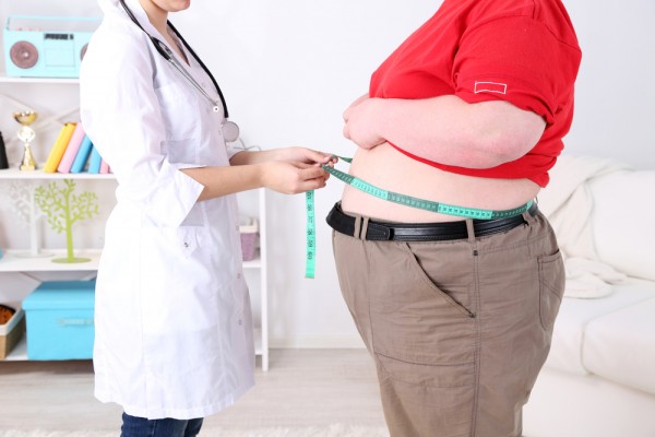 Como sua operadora pode combater o avanço da obesidade