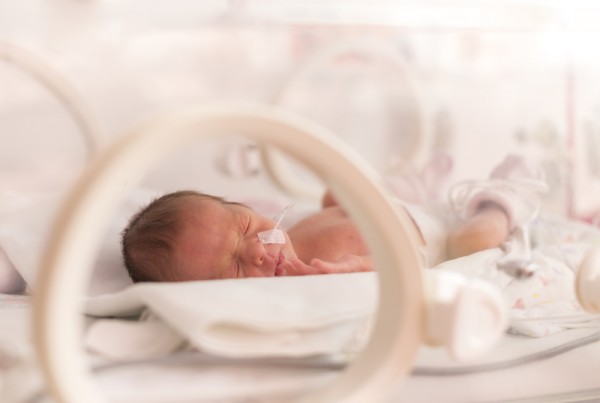 Parto prematuro: o que sua operadora pode fazer para prevenir?