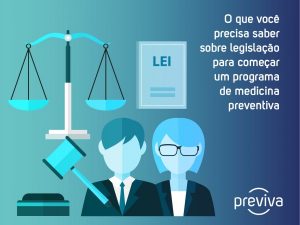 O que você precisa saber sobre legislação para começar um programa de