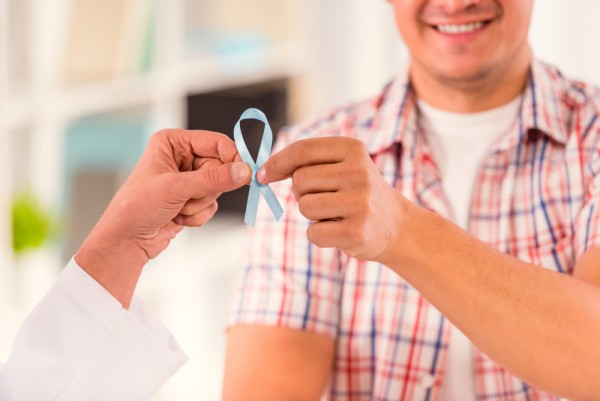 prevenção do câncer de próstata