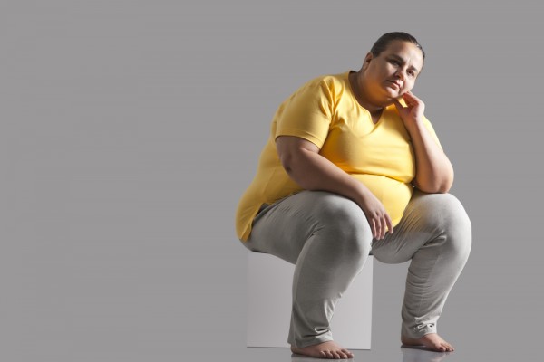 obesidade entre beneficiários de planos de saúde