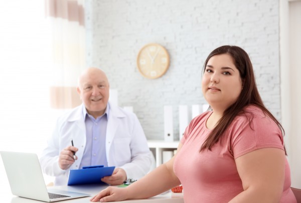 cirurgia bariátrica em adolescentes