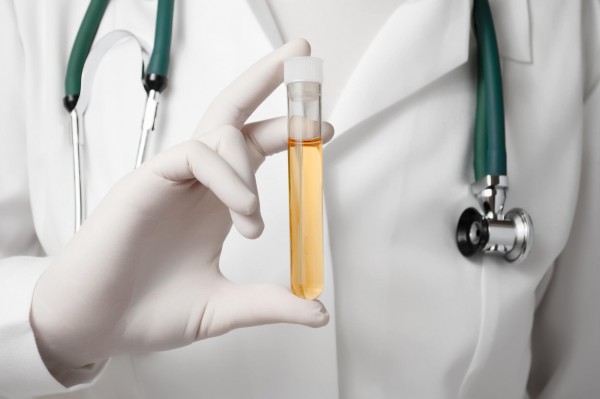 exame de prostata analise urina