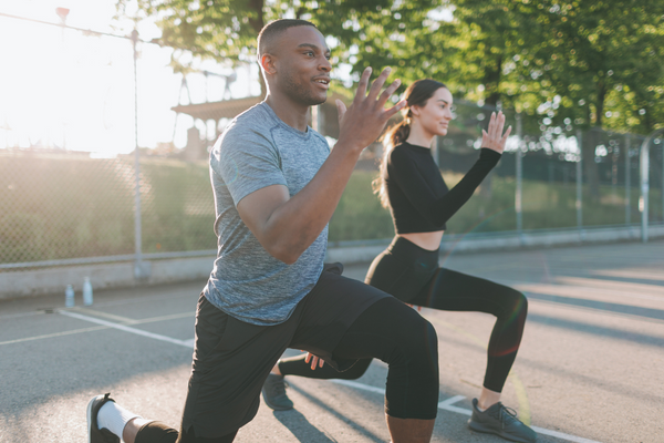 Saúde mental: Deixar de praticar exercícios físicos tem o mesmo