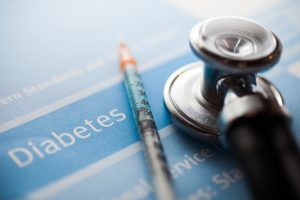 diabetes e doenças cardiacas